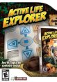 Active Life: Explorer Family Trainer: Treasure Adventure ファミリートレーナー：トレジャーアドベンチャー - Video Game Video