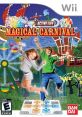 Active Life: Magical Carnival Family Trainer: Magical Carnival - Video Game Video game from Active Life: Magical Carnival