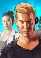 Agents of Storm - Video Game Video game from Agents of Storm for iOS. Published by flaregames (2014). Uploaded by