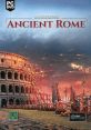 Aggressors: Ancient Rome - Video Game Video game from Aggressors: Ancient Rome for Windows. Published by Slitherine (2018).