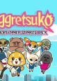 Aggretsuko: The Short-Timer Strikes Back - Video Game Video game from Aggretsuko: The Short-Timer Strikes Back for iOS.