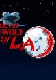 An American Werewolf in L.A. Ookamiotoko American 狼男アメリカン - Video Game Video game from An American Werewolf in