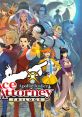 Apollo Justice: Ace Attorney Trilogy (Exclusive Tracks GameRip) - Video Game Video game from Apollo Justice: Ace Attorney