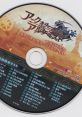 Arc of Alchemist Original track CD アークオブアルケミスト オリジナルサウンドトラックCD - Video Game Video game from Arc of