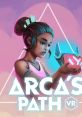 Arca's Path VR - Video Game Video game from Arca's Path VR for Android, PS4, VR, Windows. Published by Rebellion (2018).