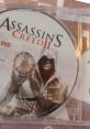 Assassin's Creed II Bonus DVD Assassin's Creed II - Video Game Video game from Assassin's Creed II Bonus DVD Assassin's