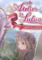 Atelier Lulua: The Scion of Arland ルルアのアトリエ 〜アーランドの錬金術士4〜 - Video Game Video game from Atelier Lulua: