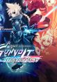 Azure Striker Gunvolt: Striker Pack 蒼き雷霆 ガンヴォルト ストライカーパック - Video Game Video game from Azure Striker