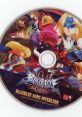 BLAZBLUE SONG INTERLUDE BlazBlue: Continuum Shift Extend - Video Game Video game from BLAZBLUE SONG INTERLUDE BlazBlue: