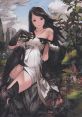 BRAVELY DEFAULT Original track [mini album] BRAVELY DEFAULT: Flying Fairy - Video Game Video game from BRAVELY DEFAULT