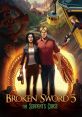 Broken Sword 5: The Serpent's Curse - Video Game Video game from Broken Sword 5: The Serpent's Curse for Switch.