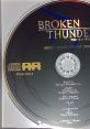 BROKEN THUNDER PREVIEW DISC Broken Thunder - Video Game Video game from BROKEN THUNDER PREVIEW DISC Broken Thunder for