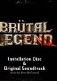 Brütal Legend track Brutal Legend - Video Game Video game from Brütal Legend track Brutal Legend for PS3, Windows, Xbox