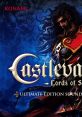 Castlevania ~Lords of Shadow~ Ultimate Edition track Castlevania: Lords of Shadow - Video Game Video game from