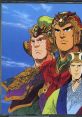 CD Drama s ~Romance of the Three Kingdoms~ Part 1 Compilaton