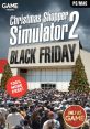 Christmas Shopper Simulator 2: Black Friday - Video Game Video game from Christmas Shopper Simulator 2: Black Friday for