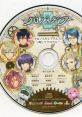 Chronostacia Limited Edition Drama CD クロノスタシア 限定版同梱特典ドラマCD「クロノスタシアクエスト～略してクロクエ～」 -