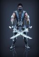 Sub Zero (MK12) Type your text and hear it in the voice of Sub Zero (MK12) by Vegito1089.