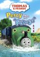 Percy (Thomas & Friends US dub, Martin Sherman) Type your text and hear it in the voice of Percy (Thomas & Friends US dub,