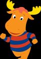 Tyrone (Backyardigans) Type your text to hear it in the voice of Tyrone (Backyardigans).