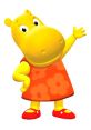 Tasha (Backyardigans) Type your text to hear it in the voice of Tasha (Backyardigans).