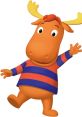 Tyrone (The Backyardigans, Seasons 1-2, speaking) Type your text to hear it in the voice of Tyrone (The Backyardigans,