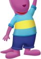 Austin (The Backyardigans) Type your text to hear it in the voice of Austin (The Backyardigans).