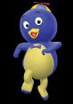 Pablo el pinguino(Los Backyardigans) Type your text to hear it in the voice of Pablo el pinguino(Los Backyardigans).