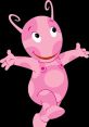 Uniqua (The Backyardigans) Season 1-3 Singing Voice (Jamia Simone Nash) Type your text to hear it in the voice of Uniqua