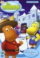 Pablo (the Backyardigans) (castillan spanish dub) Type your text to hear it in the voice of Pablo (the Backyardigans)