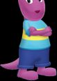 Austin (Os Backyardigans) Daniel Figueira Type your text to hear it in the voice of Austin (Os Backyardigans) Daniel