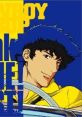 COWBOY BEBOP Tank! THE! BEST! Cowboy Bebop Cowboy Bebop: Tsuioku no Serenade Cowboy Bebop the Movie: Knockin' on Heaven's