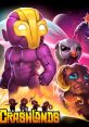 Crashlands - Video Game Video game from Crashlands for Android, iOS, MacOS, Mobile, Switch, Windows, Xbox One, Xbox