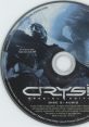 CRYSIS SPECIAL EDITION: DISC 2: AUDIO Crysis - Video Game Video game from CRYSIS SPECIAL EDITION: DISC 2: AUDIO Crysis