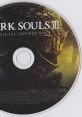 Dark Souls III Official track Dark Souls III - Video Game Video game from Dark Souls III Official track Dark Souls III