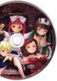 Deathsmiles track CD Deathsmiles Premium Arrange Album - Video Game Video game from Deathsmiles track CD Deathsmiles