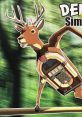 DEEEER Simulator: Your Average Everyday Deer Game Original track ごく普通の鹿のゲーム DEEEER Simulator