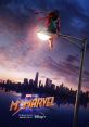 Ms. Marvel (2022) - Season 1 "Ms. Marvel" (2022) - Season 1: A Groundbreaking Superhero Journey "Ms. Marvel" is a highly