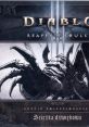 Diablo III: Reaper of Souls Collector's Edition track Diablo III: Reaper of Souls Edycja kolekcjonerska Ścieżka dźwiękowa -