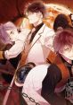 DIABOLIK LOVERS CHAOS LINEAGE Vol.3 ORANGE DIABOLIK LOVERS CHAOS LINEAGE - Video Game Video game from DIABOLIK LOVERS CHAOS