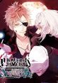 DIABOLIK LOVERS DARK FATE Vol.1 Shoku no Shou DIABOLIK LOVERS DARK FATE Vol.1 蝕の章 DIABOLIK LOVERS DARK FATE Vol.1