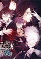 DIABOLIK LOVERS DARK FATE Vol.2 Jougen no Shou DIABOLIK LOVERS DARK FATE Vol.2 上弦の章 DIABOLIK LOVERS DARK FATE Vol.2