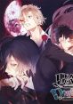 DIABOLIK LOVERS DARK FATE Vol.3 Kagen no Shou DIABOLIK LOVERS DARK FATE Vol.3 下弦の章 DIABOLIK LOVERS DARK FATE Vol.3 Chapte