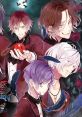 DIABOLIK LOVERS LOST EDEN Vol.1 Sakamaki Hen DIABOLIK LOVERS LOST EDEN Vol.1 逆巻編 - Video Game Video game from DIABOLIK