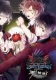 DIABOLIK LOVERS LOST EDEN Vol.4 Mukami Hen DIABOLIK LOVERS LOST EDEN Vol.4 無神編 - Video Game Video game from DIABOLIK LOV