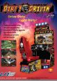 Dirty Drivin' - Video Game Video game from Dirty Drivin' for Arcade. Published by Raw Thrills (2011). Uploaded by