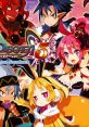 Disgaea 5: Alliance of Vengeance Original track Disgaea 5: Alliance of Vengeance - Video Game Video game from Disgaea 5: