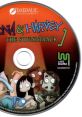 Edna & Harvey: The track Edna & Harvey: The Breakout (Edna bricht aus) - Video Game Video game from Edna & Harvey: The