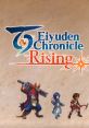 Eiyuden Chronicle -Rising- track Eiyuden Chronicle: Rising - Video Game Video game from Eiyuden Chronicle -Rising- track