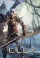 ELEX Original tracks ELEX - Video Game Video game from ELEX Original tracks ELEX for PS4, Windows, Xbox One. Published by